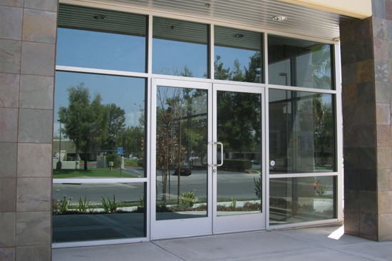 San Marino-commercial-door-repair
