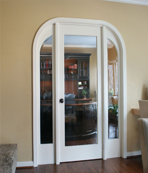 Passage Door Replacement San Marino