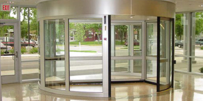 commercial automatic door repair San Marino