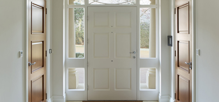 San Marino door replacement contractors