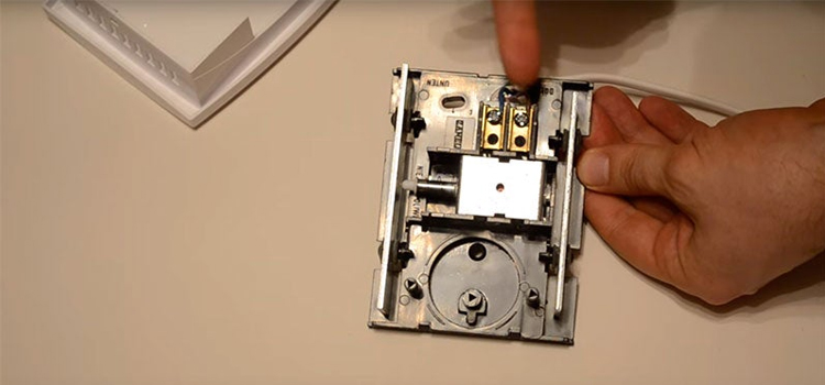 fix door bell in San Marino