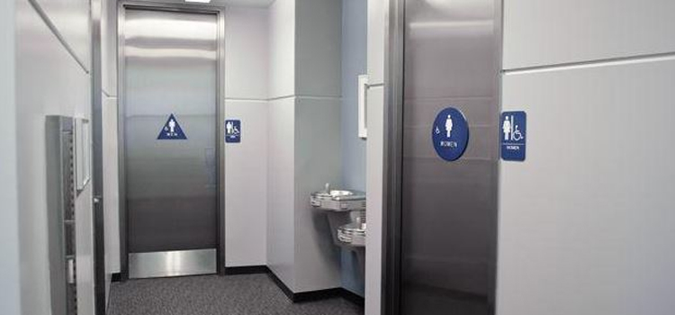 high security metal door repair San Marino