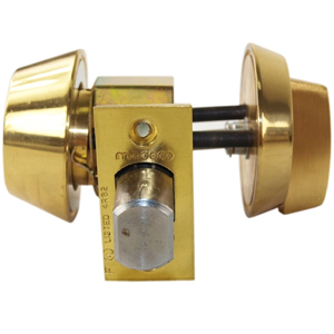 high security deadbolt San Marino