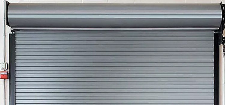 rolling steel door repair San Marino