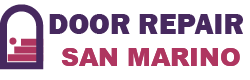 Door Repair San Marino